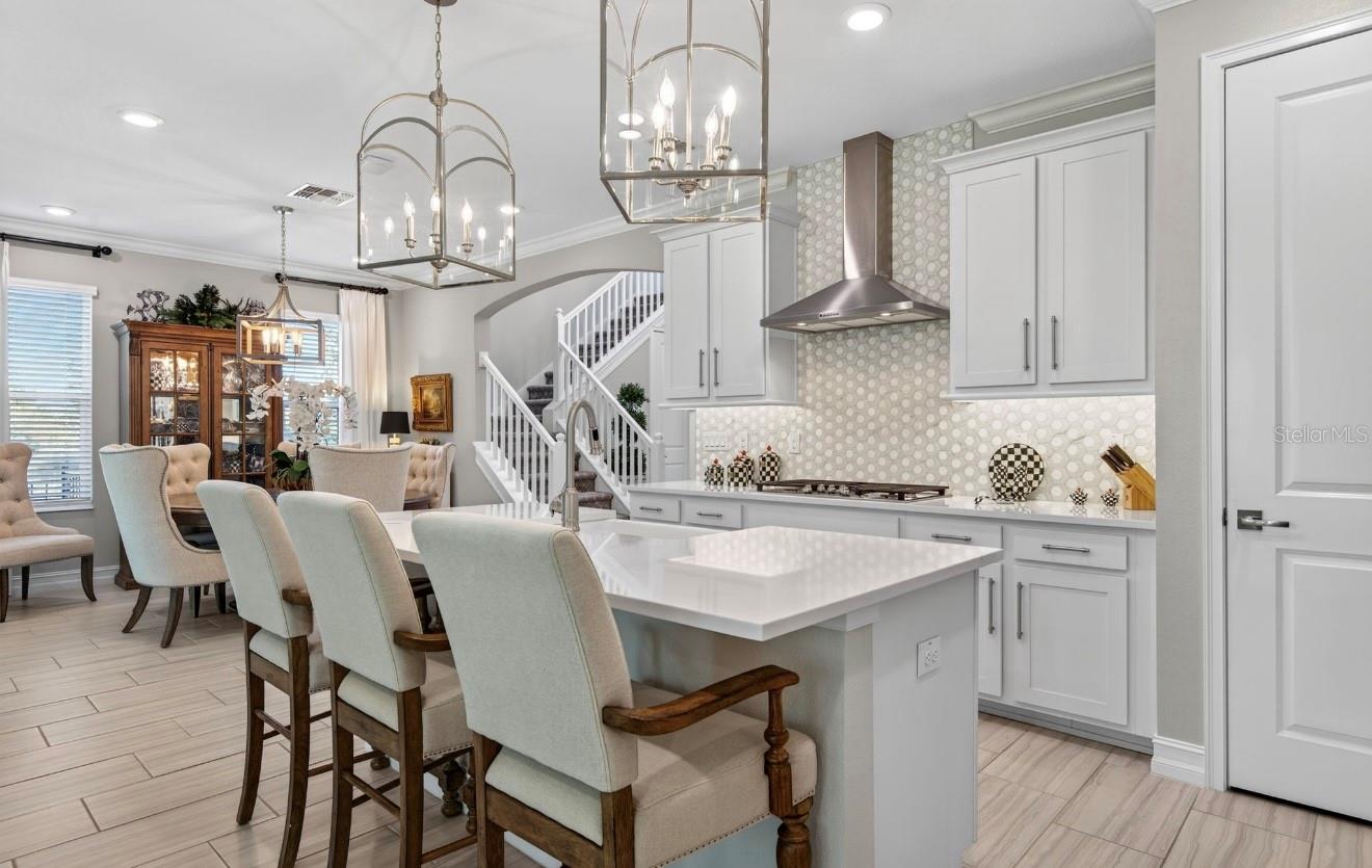 LAKE MARY LOU NORTH - Residential