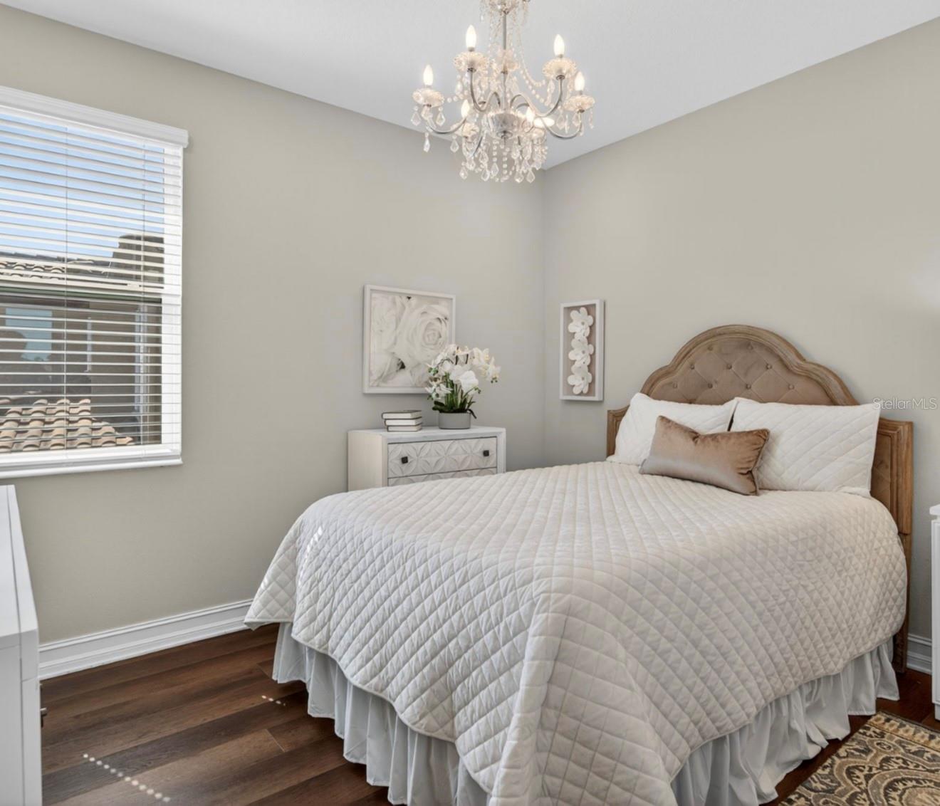 LAKE MARY LOU NORTH - Residential