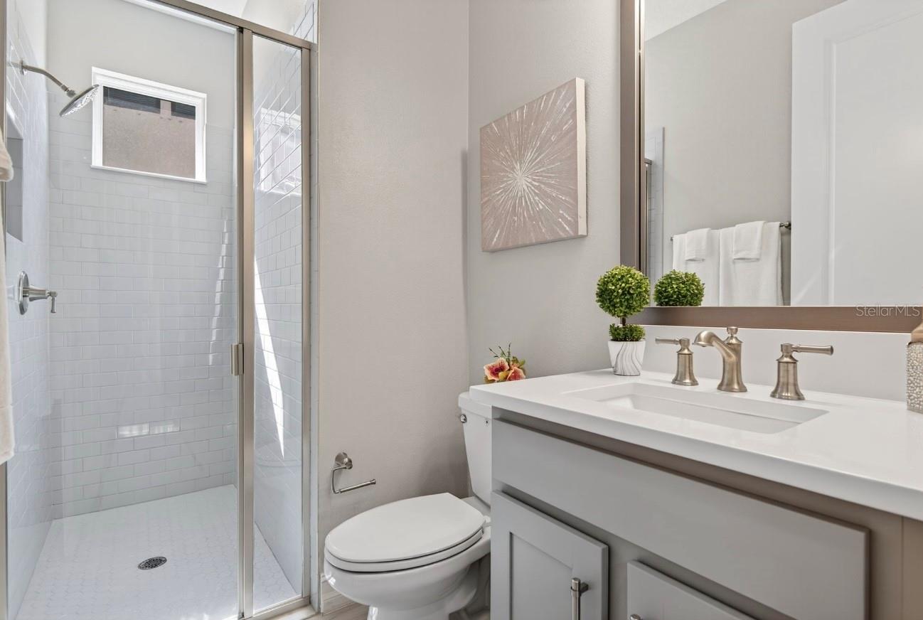 LAKE MARY LOU NORTH - Residential