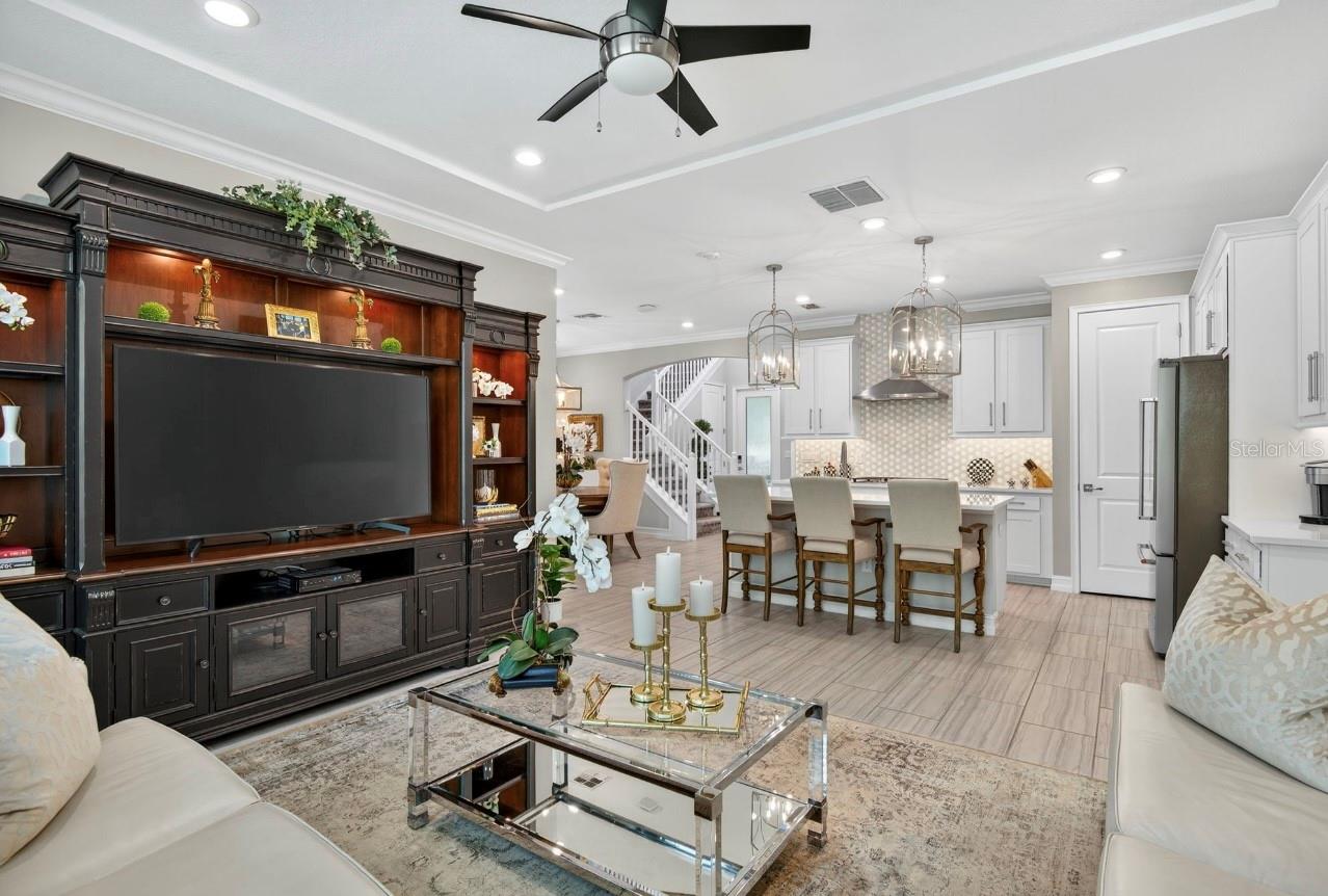 LAKE MARY LOU NORTH - Residential