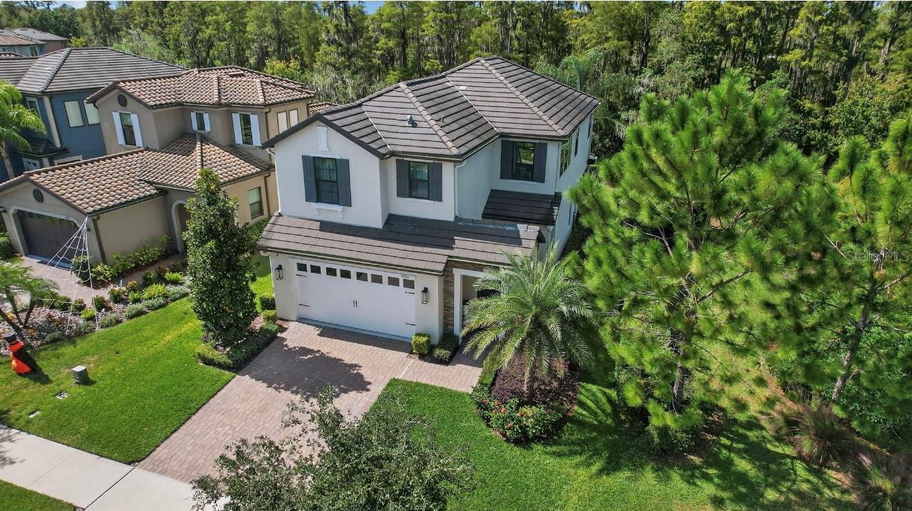 LAKE MARY LOU NORTH - Residential