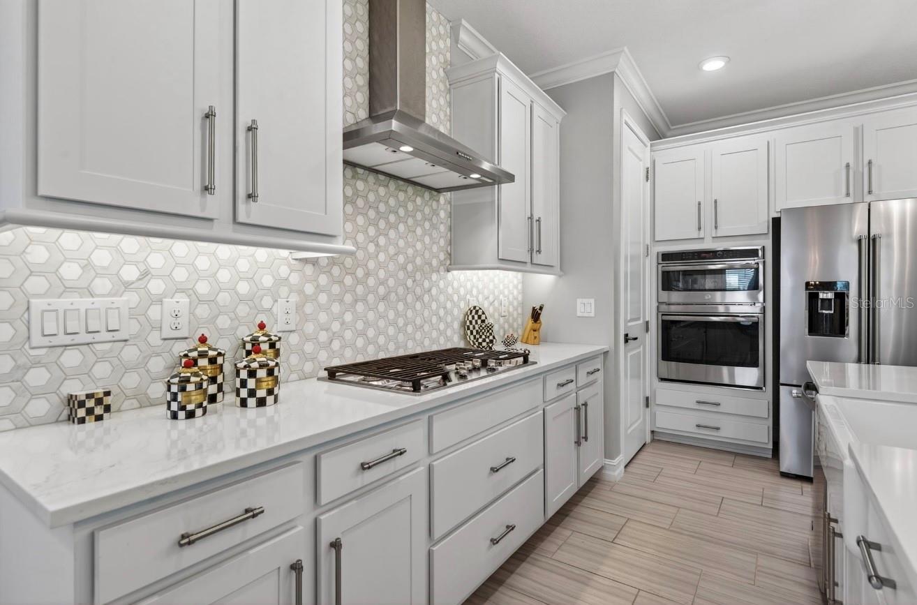 LAKE MARY LOU NORTH - Residential