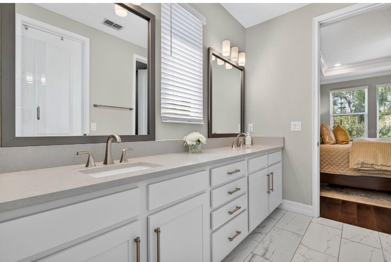 LAKE MARY LOU NORTH - Residential