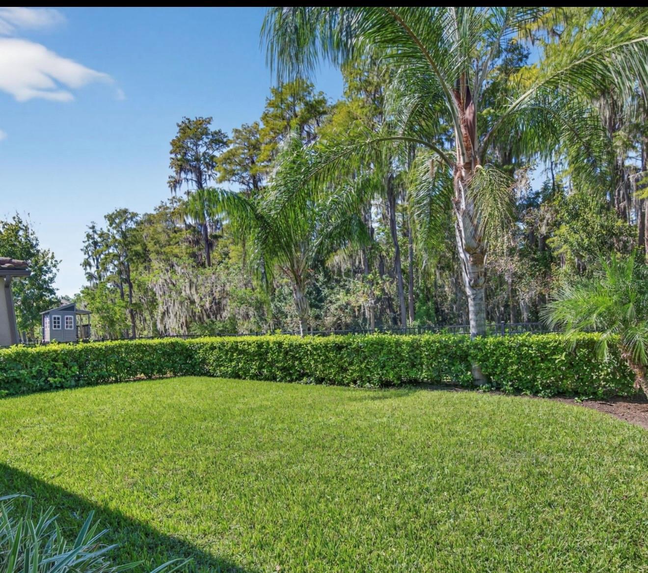 LAKE MARY LOU NORTH - Residential