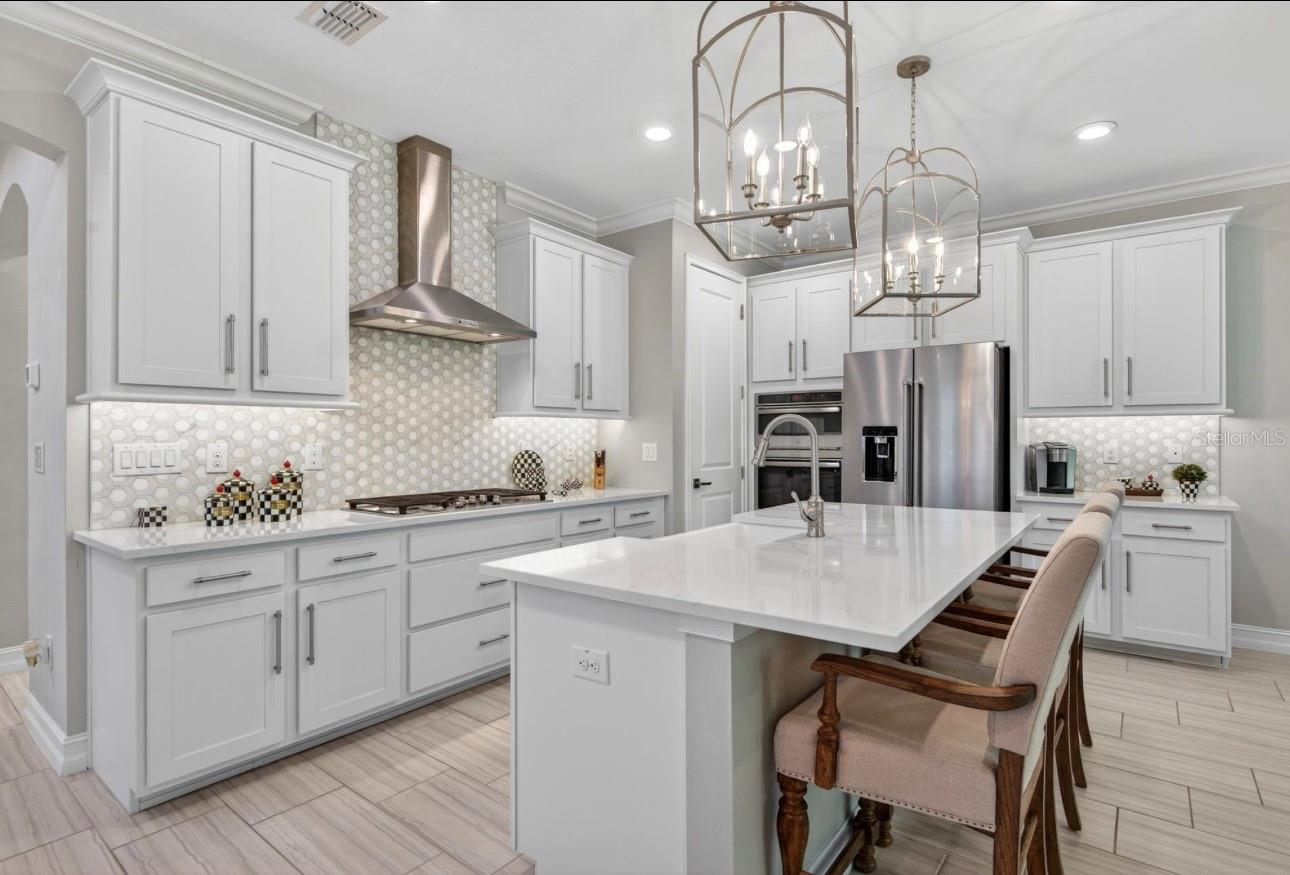 LAKE MARY LOU NORTH - Residential