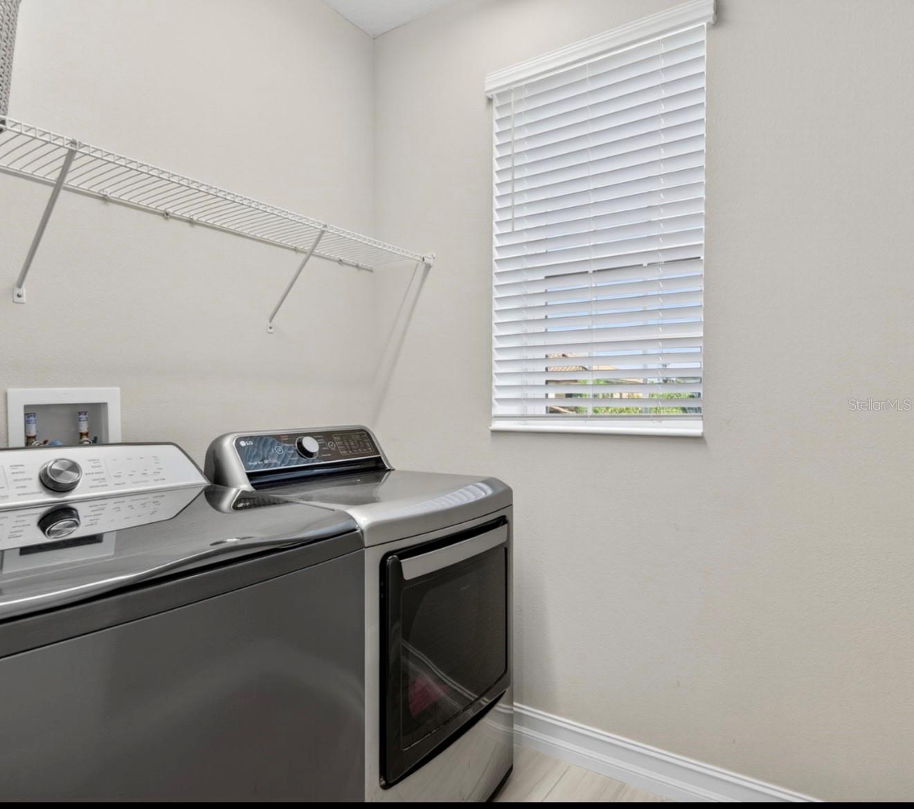 LAKE MARY LOU NORTH - Residential