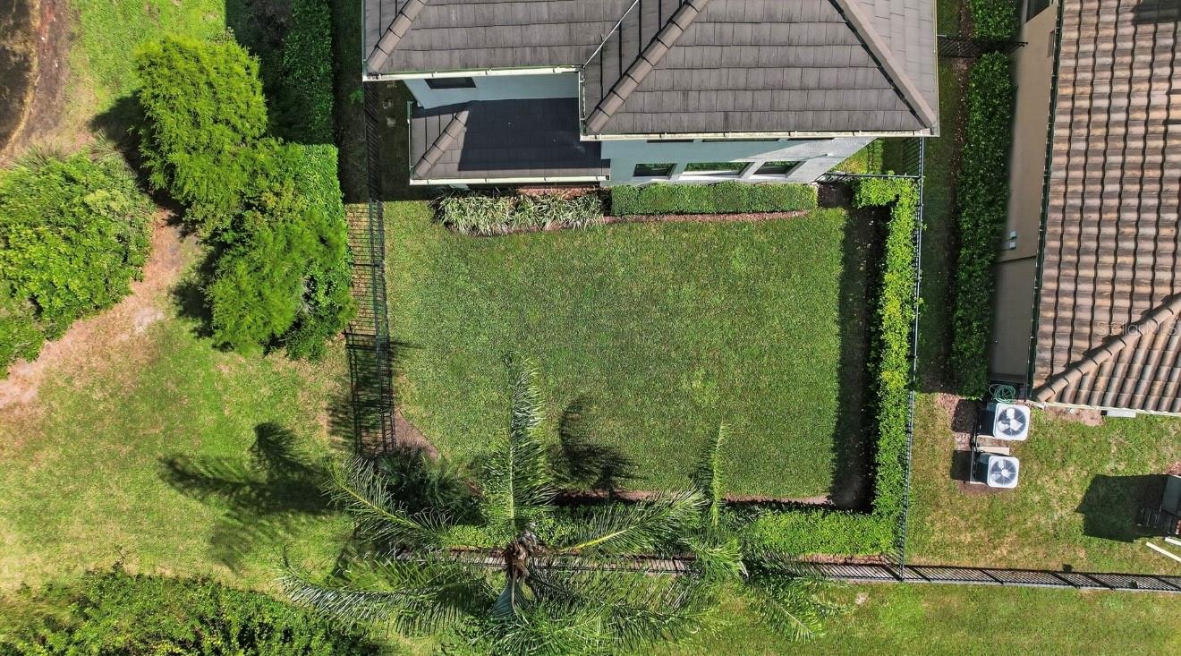 LAKE MARY LOU NORTH - Residential