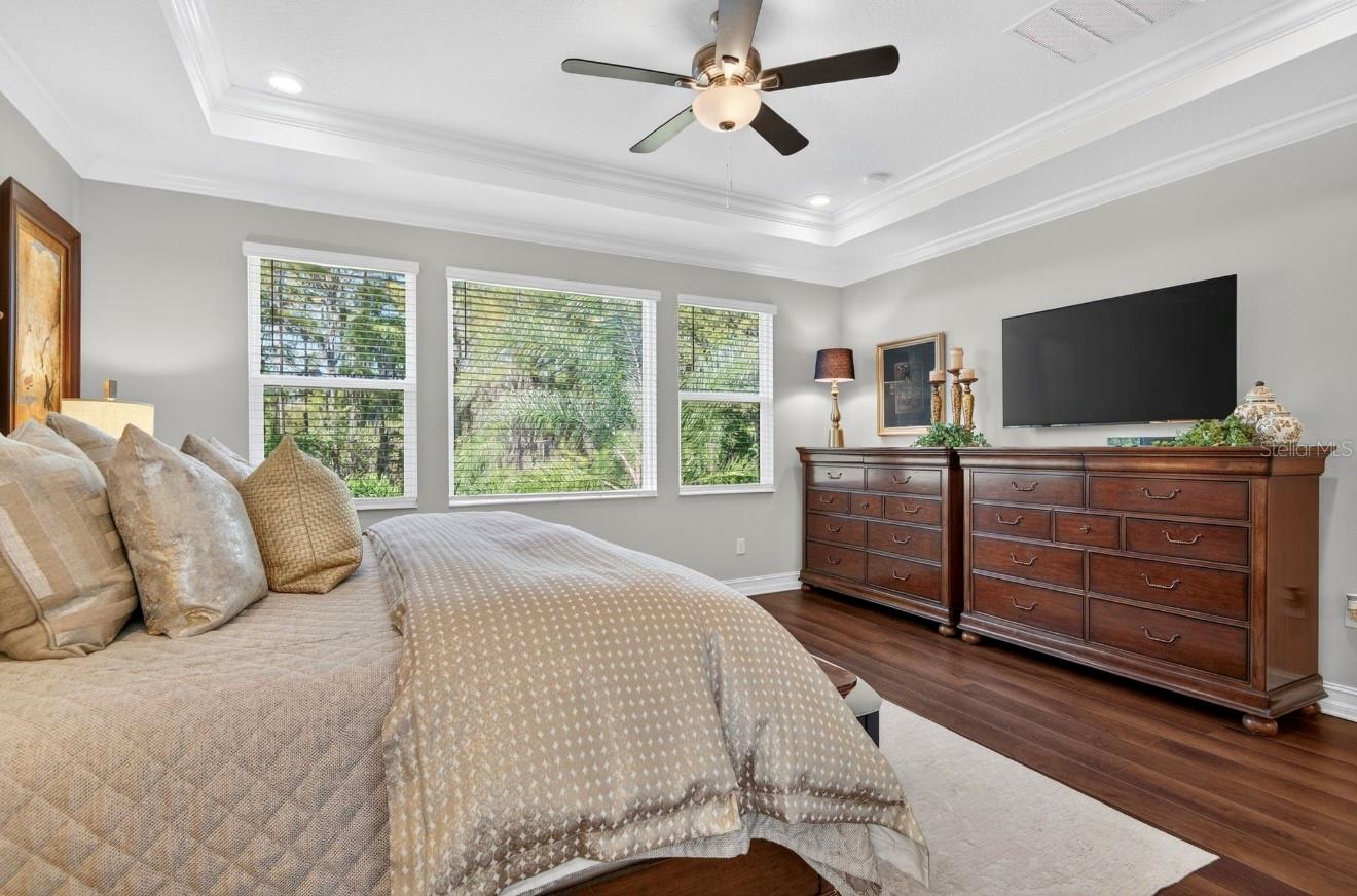 LAKE MARY LOU NORTH - Residential