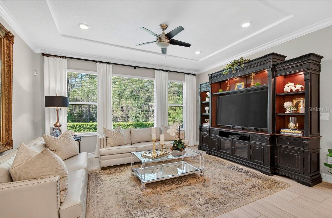 LAKE MARY LOU NORTH - Residential