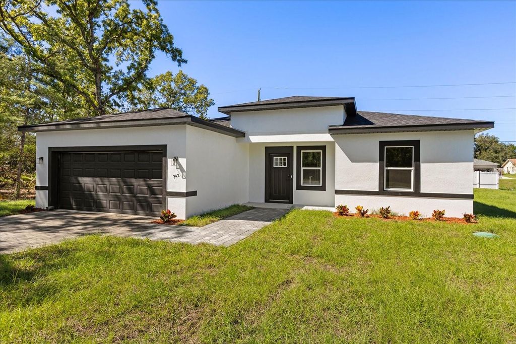 Photo of 342 Marion Oaks Course, Ocala, FL 34473 (MLS # O6352898)