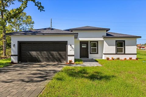 Photo of 342 Marion Oaks Course, Ocala, FL 34473 (MLS # O6352898)