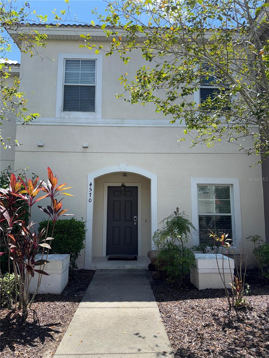 Experience peace of mind and a sense of security in this beautiful 3-bedroom, 2.5-bath home located in the guard-gated community of Bellavida. Enjoy the resort-style clubhouse with breathtaking water views, perfect for relaxation and recreation. With Disney World just a 15-minute drive away and Universal Studios within 30 minutes, Orlando’s world-famous attractions are right at your doorstep. Shop at nearby outlets, dine at fantastic restaurants, and pick up groceries with ease – everything you need is within reach. This property comes partial furnished.