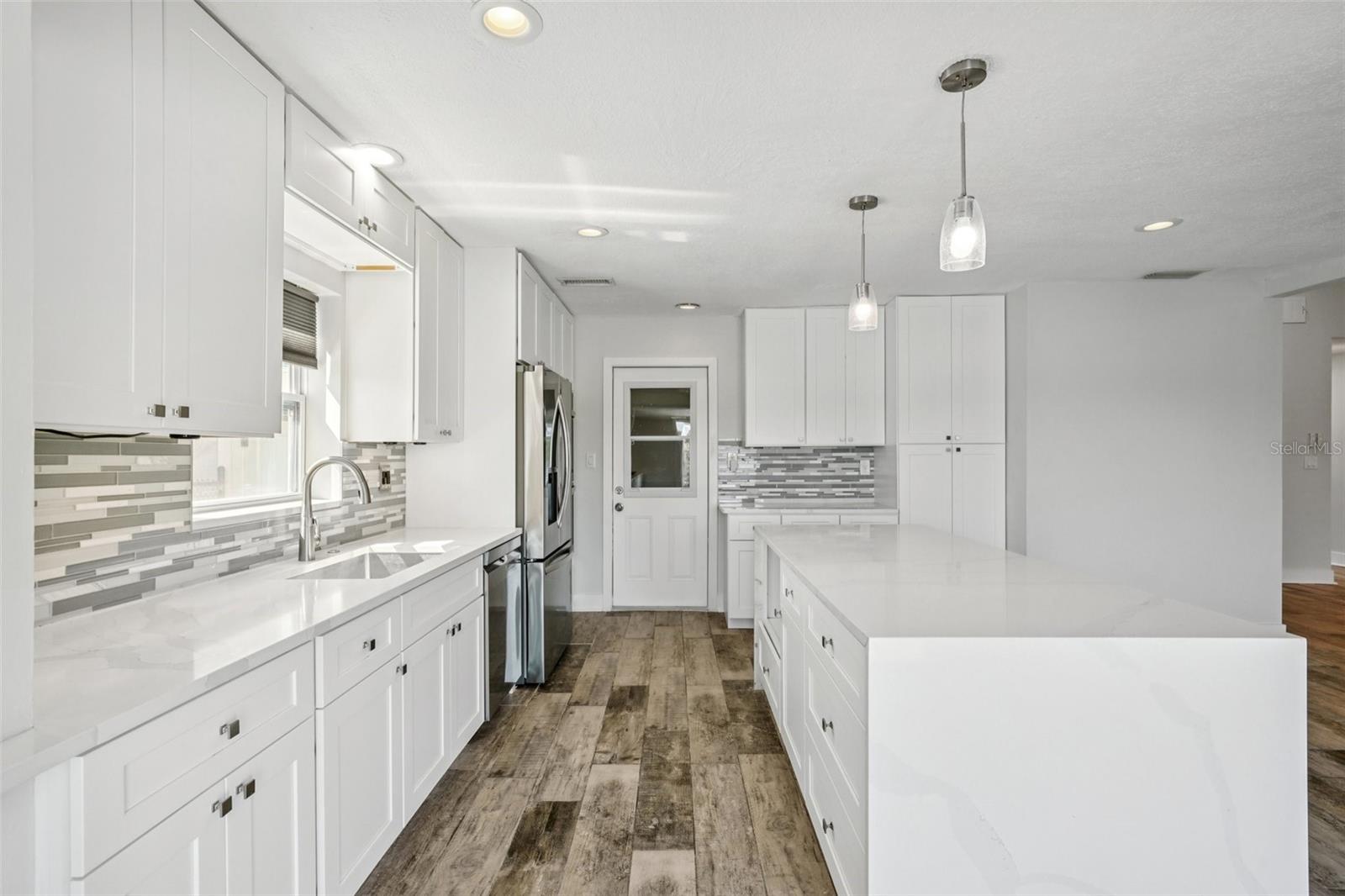 BRANDWOOD SUB - Residential