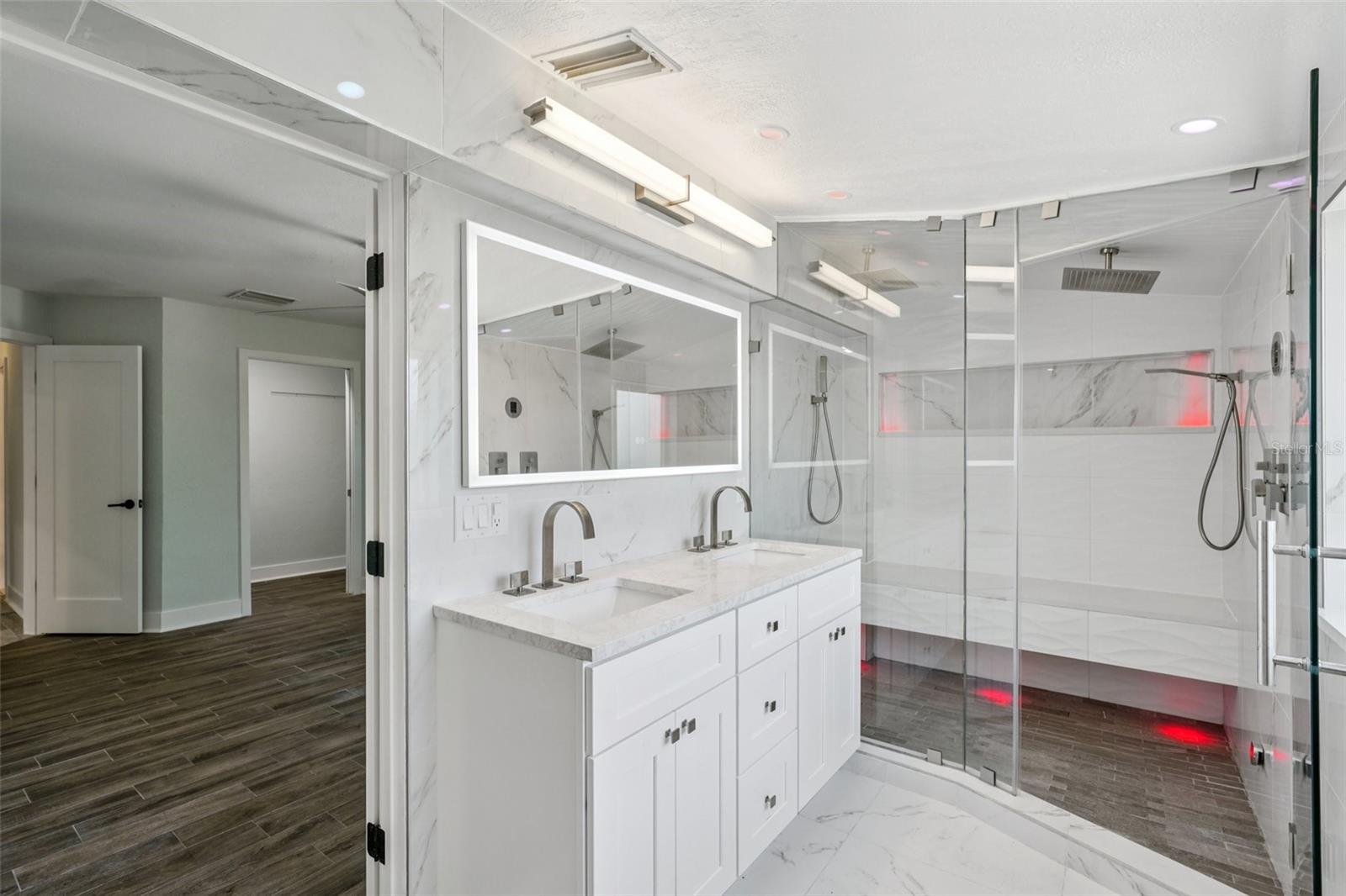 BRANDWOOD SUB - Residential