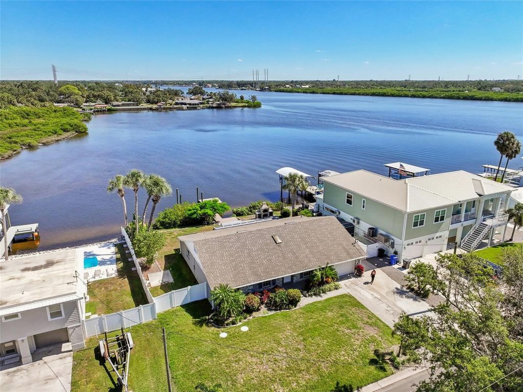 Photo of 9412 Oak Street, Riverview, FL 33578 (MLS # TB8438551)