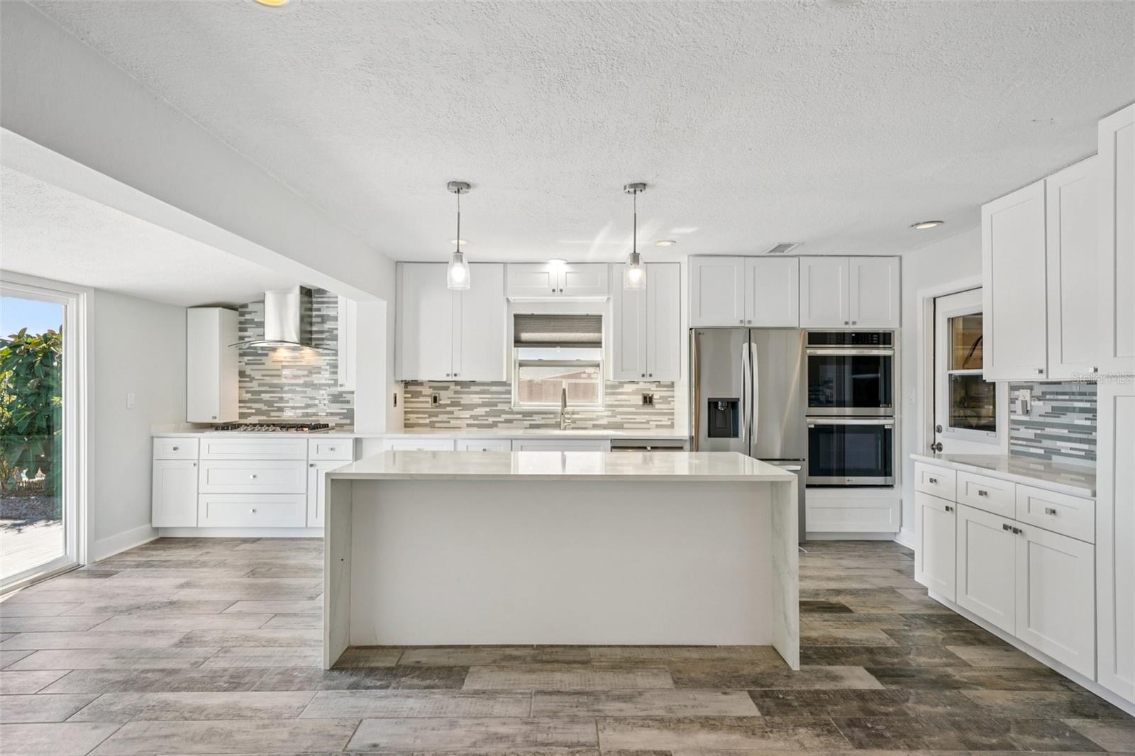 BRANDWOOD SUB - Residential