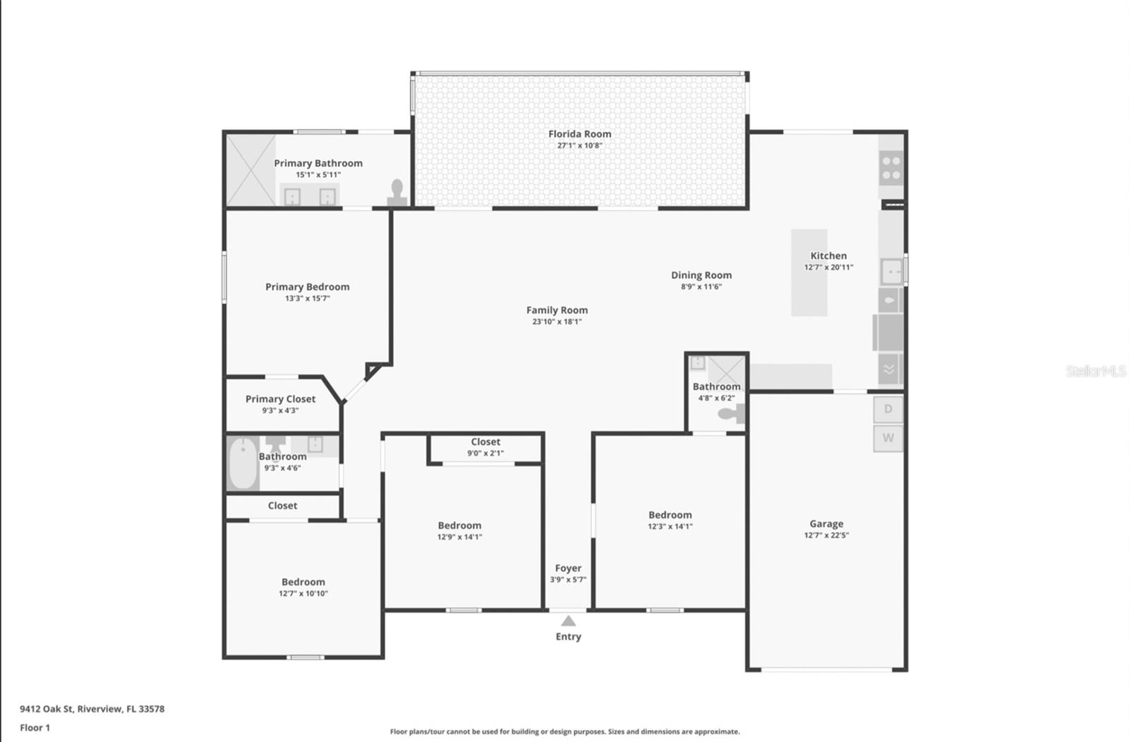 BRANDWOOD SUB - Residential