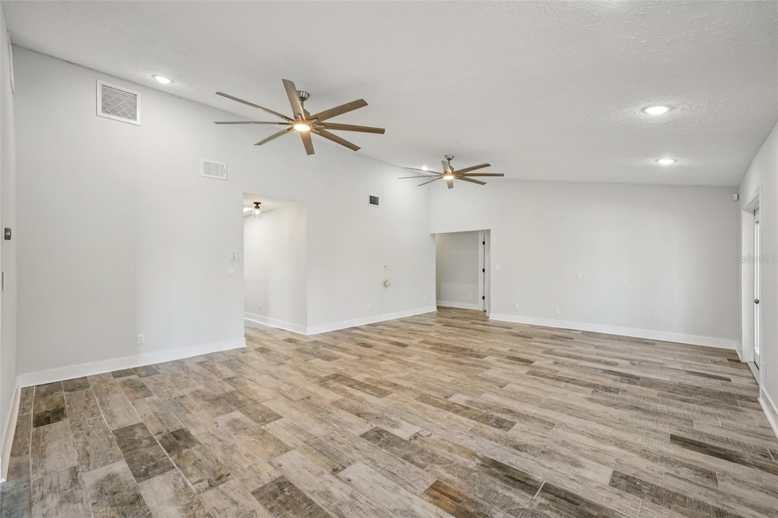 BRANDWOOD SUB - Residential