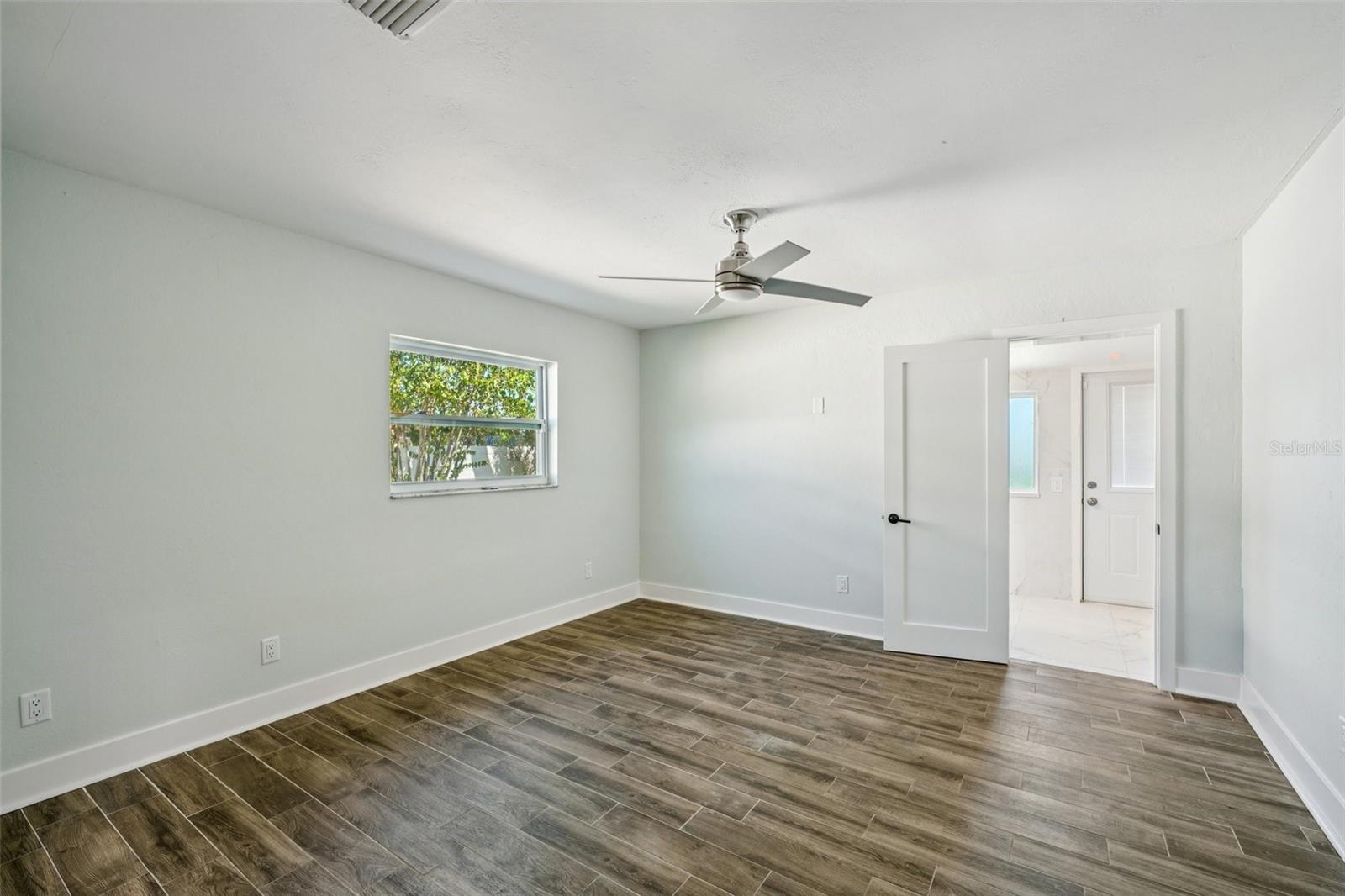 BRANDWOOD SUB - Residential