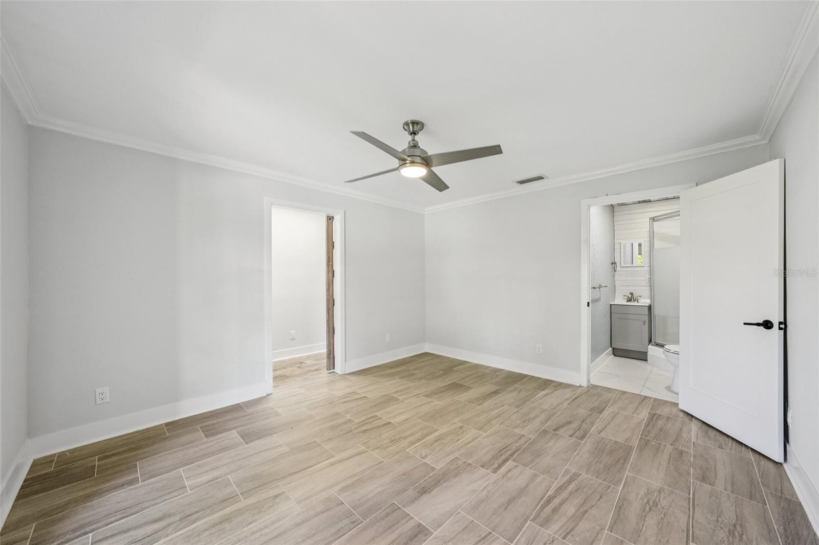 BRANDWOOD SUB - Residential