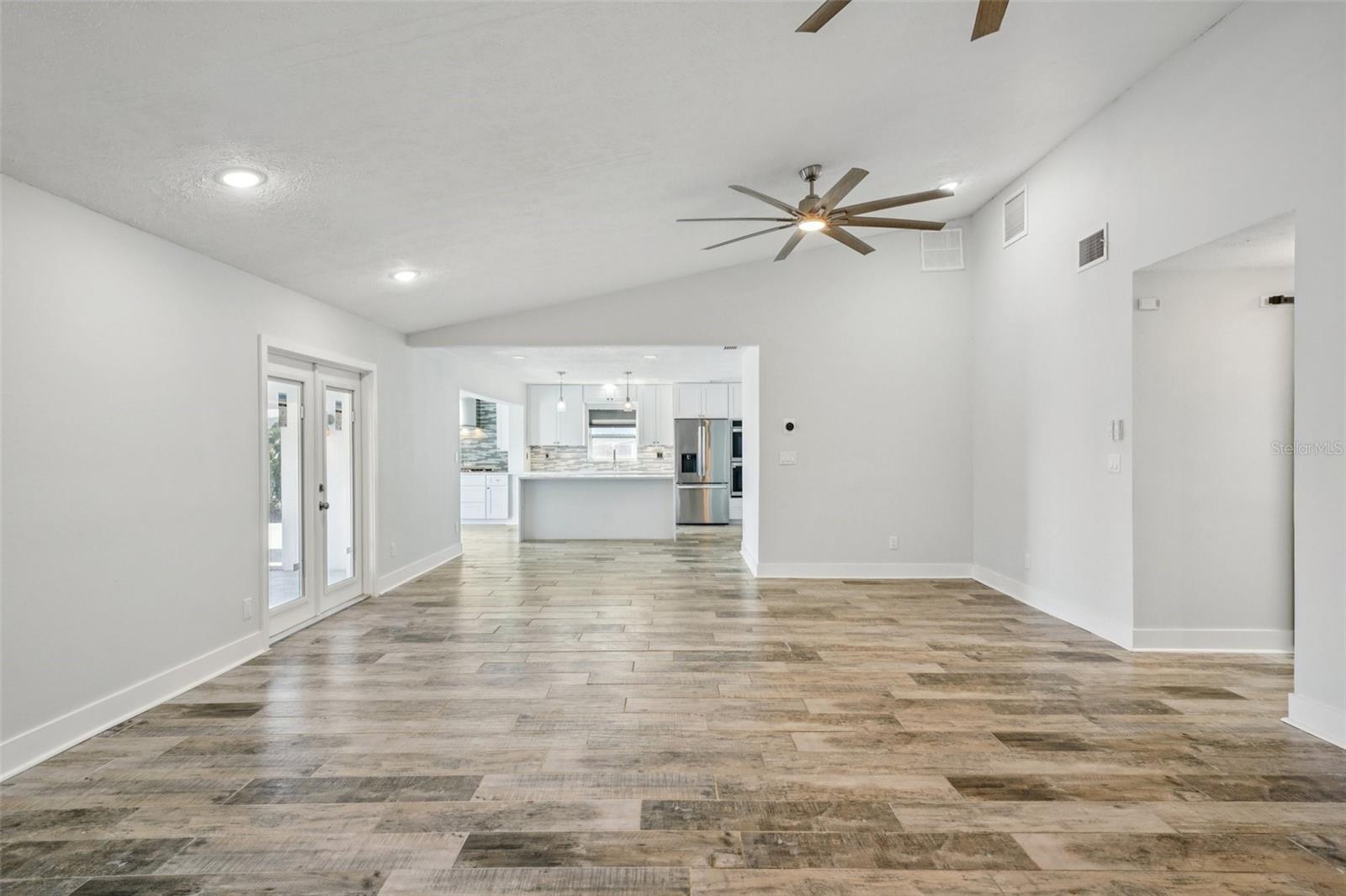 BRANDWOOD SUB - Residential