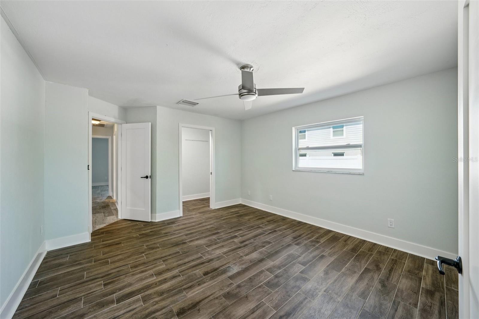 BRANDWOOD SUB - Residential