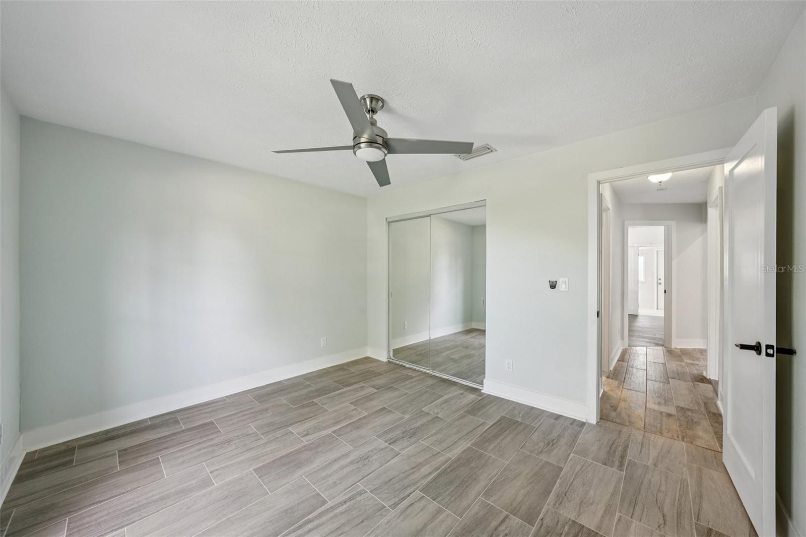 BRANDWOOD SUB - Residential