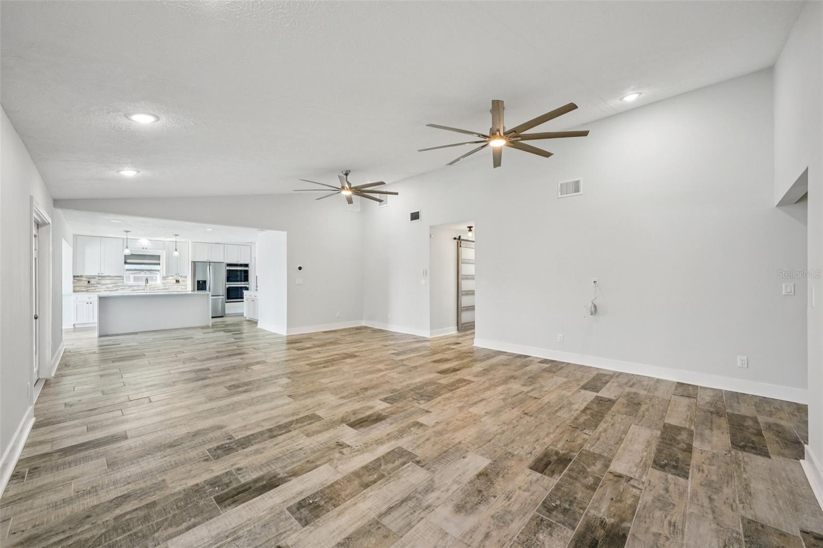 BRANDWOOD SUB - Residential
