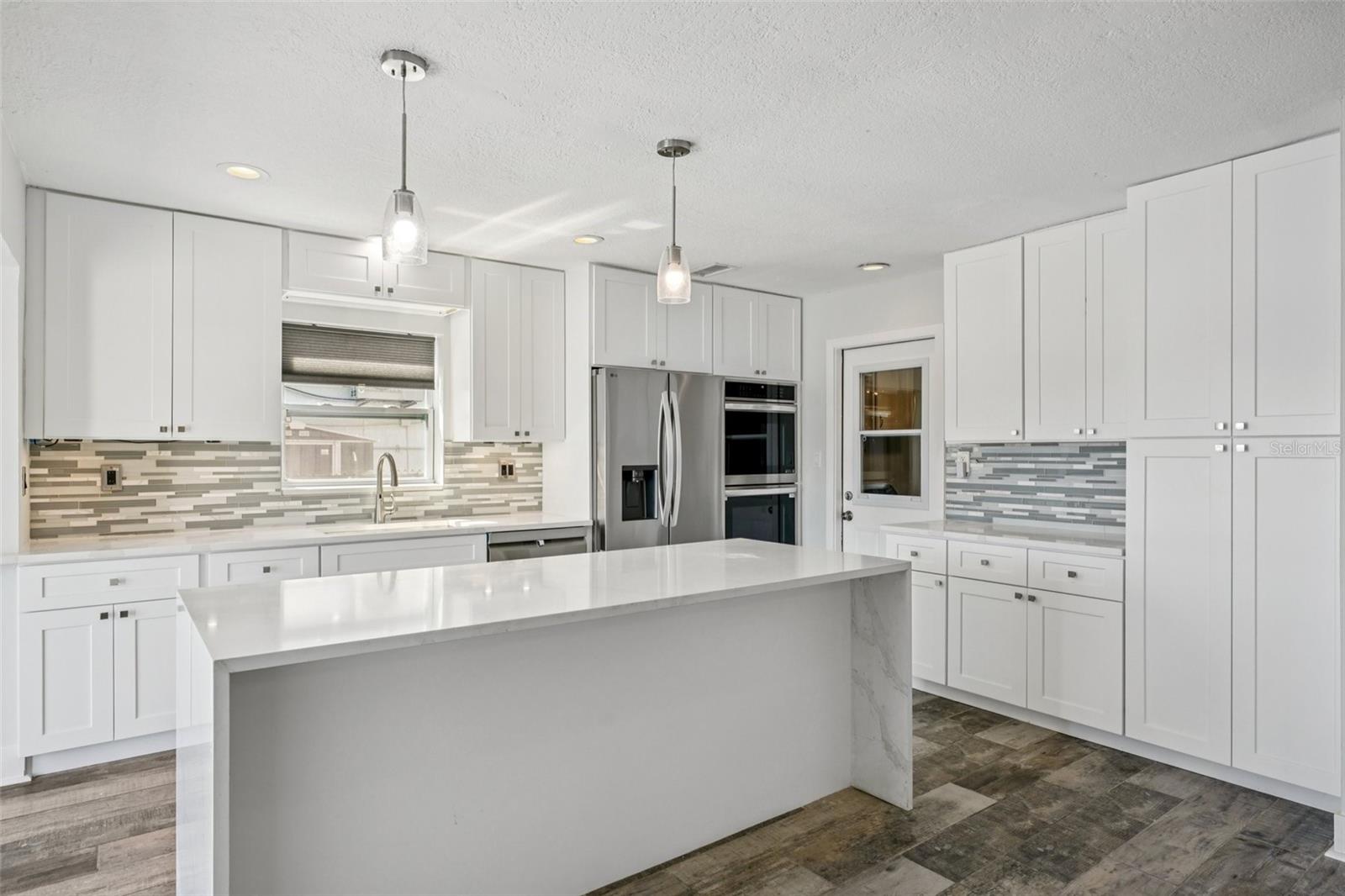 BRANDWOOD SUB - Residential