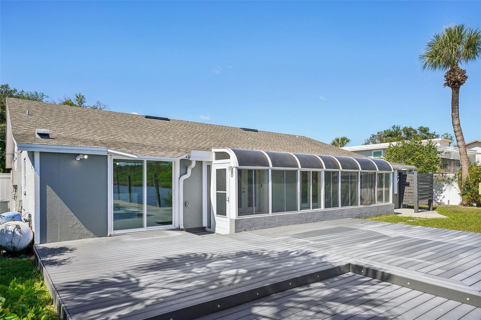 BRANDWOOD SUB - Residential