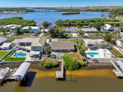 Photo of 9412 Oak Street, Riverview, FL 33578 (MLS # TB8438551)