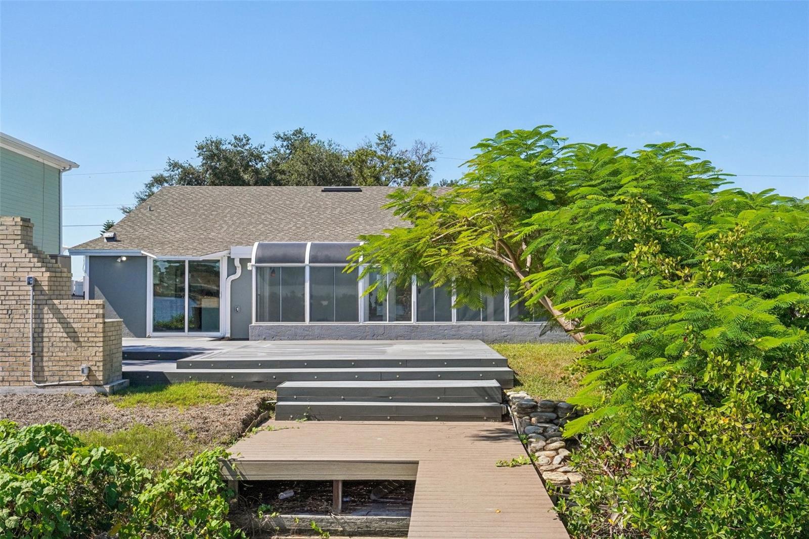 BRANDWOOD SUB - Residential