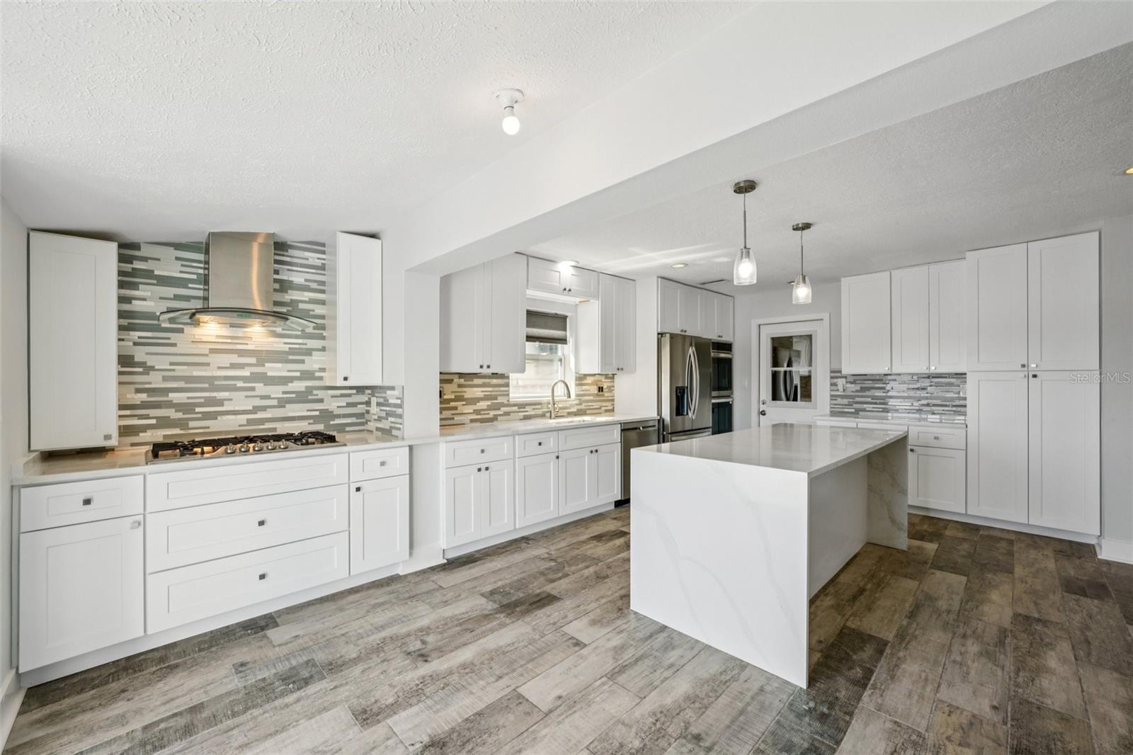 BRANDWOOD SUB - Residential