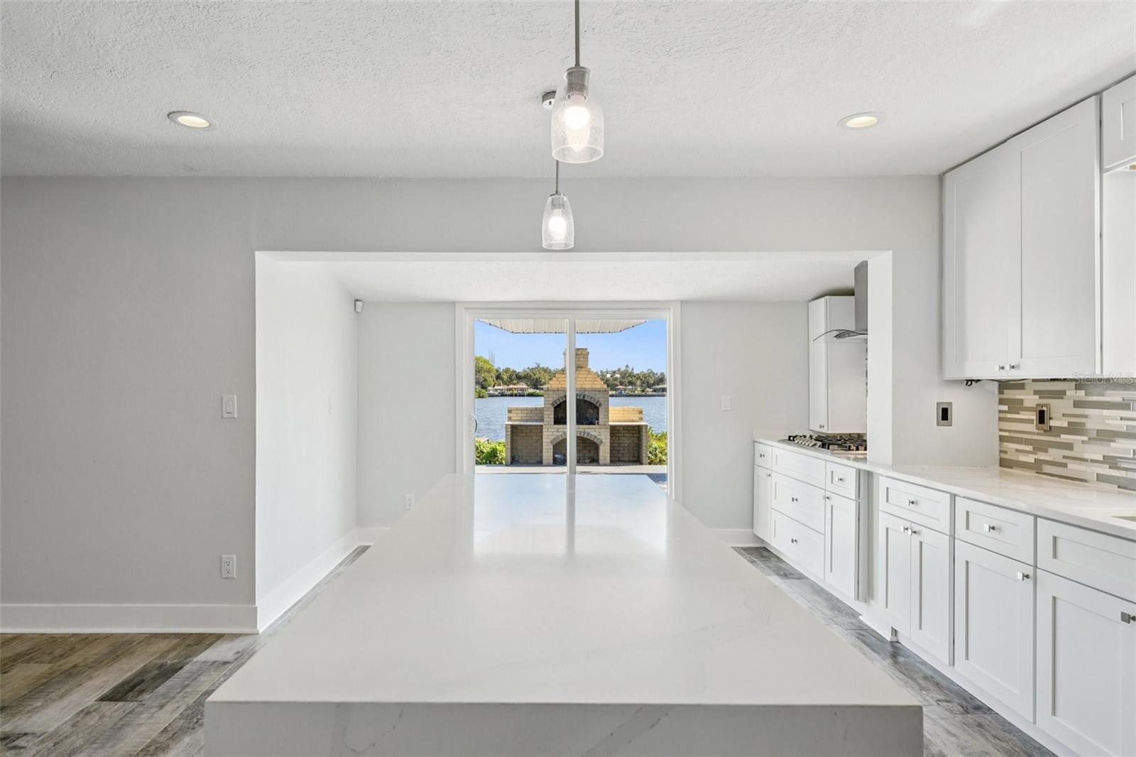 BRANDWOOD SUB - Residential