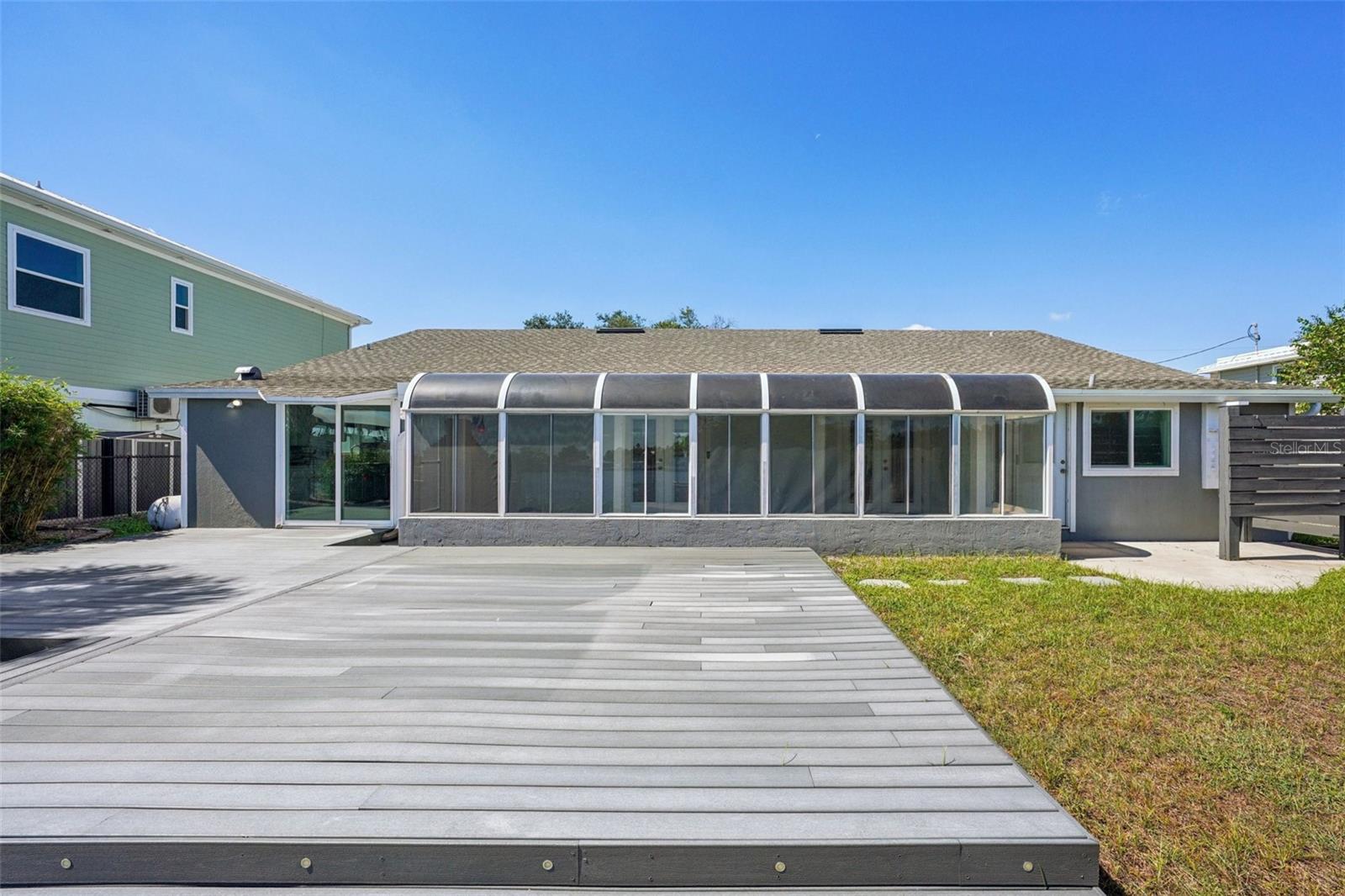 BRANDWOOD SUB - Residential