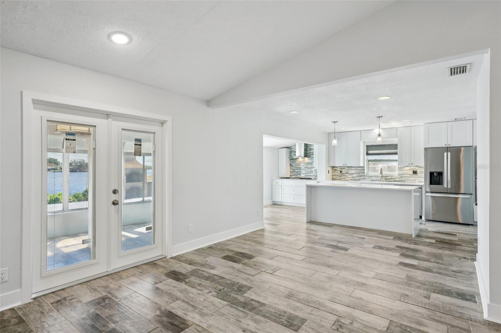 BRANDWOOD SUB - Residential