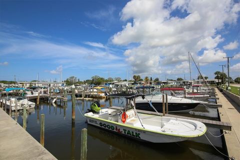 A home in BRADENTON