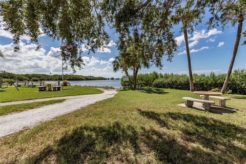 A home in BRADENTON