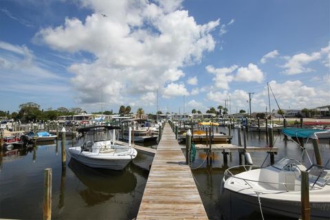 A home in BRADENTON