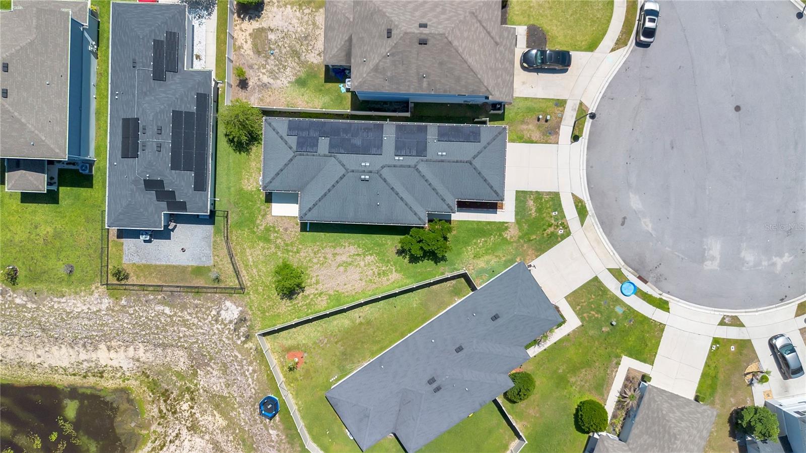 PRESERVATION POINTE PH 1 - Residential