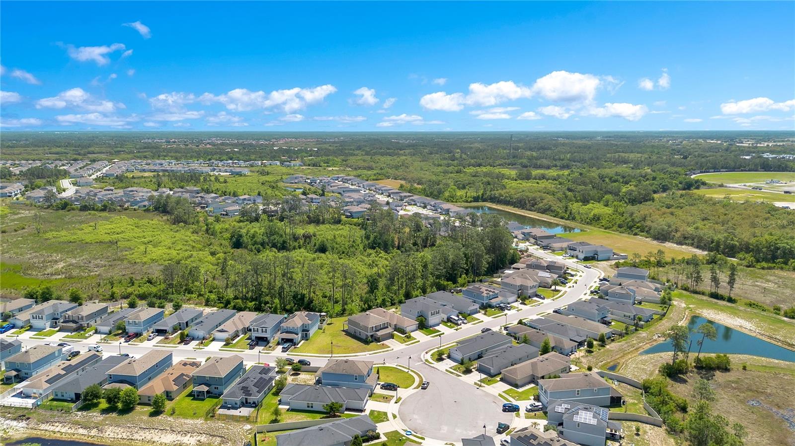 PRESERVATION POINTE PH 1 - Residential