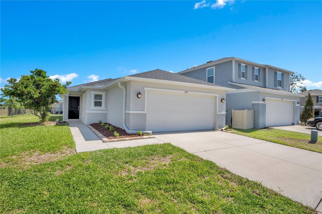 Photo of 204 Miles Court, Davenport, FL 33837 (MLS # O6398847)