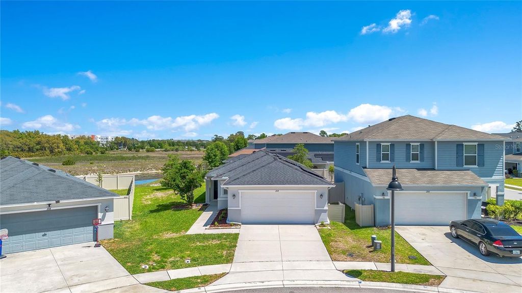 Photo of 204 Miles Court, Davenport, FL 33837 (MLS # O6398847)