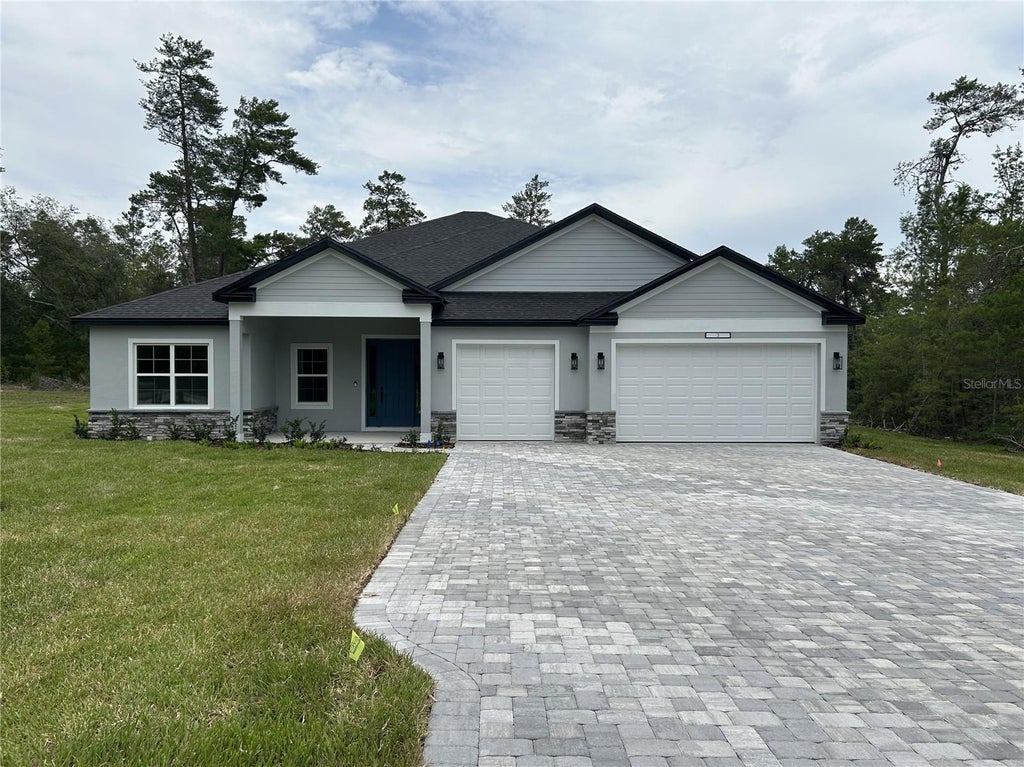 Photo of 7841 N Vivian Way, Dunnellon, FL 34434 (MLS # P4939490)