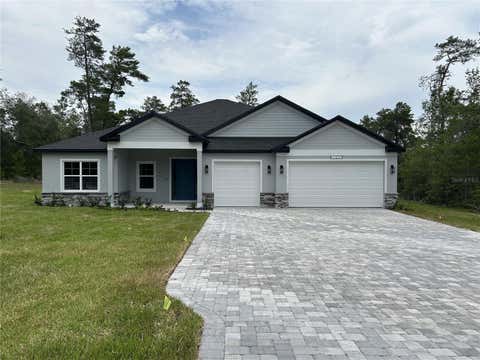 Photo of 7841 N Vivian Way, Dunnellon, FL 34434 (MLS # P4939490)