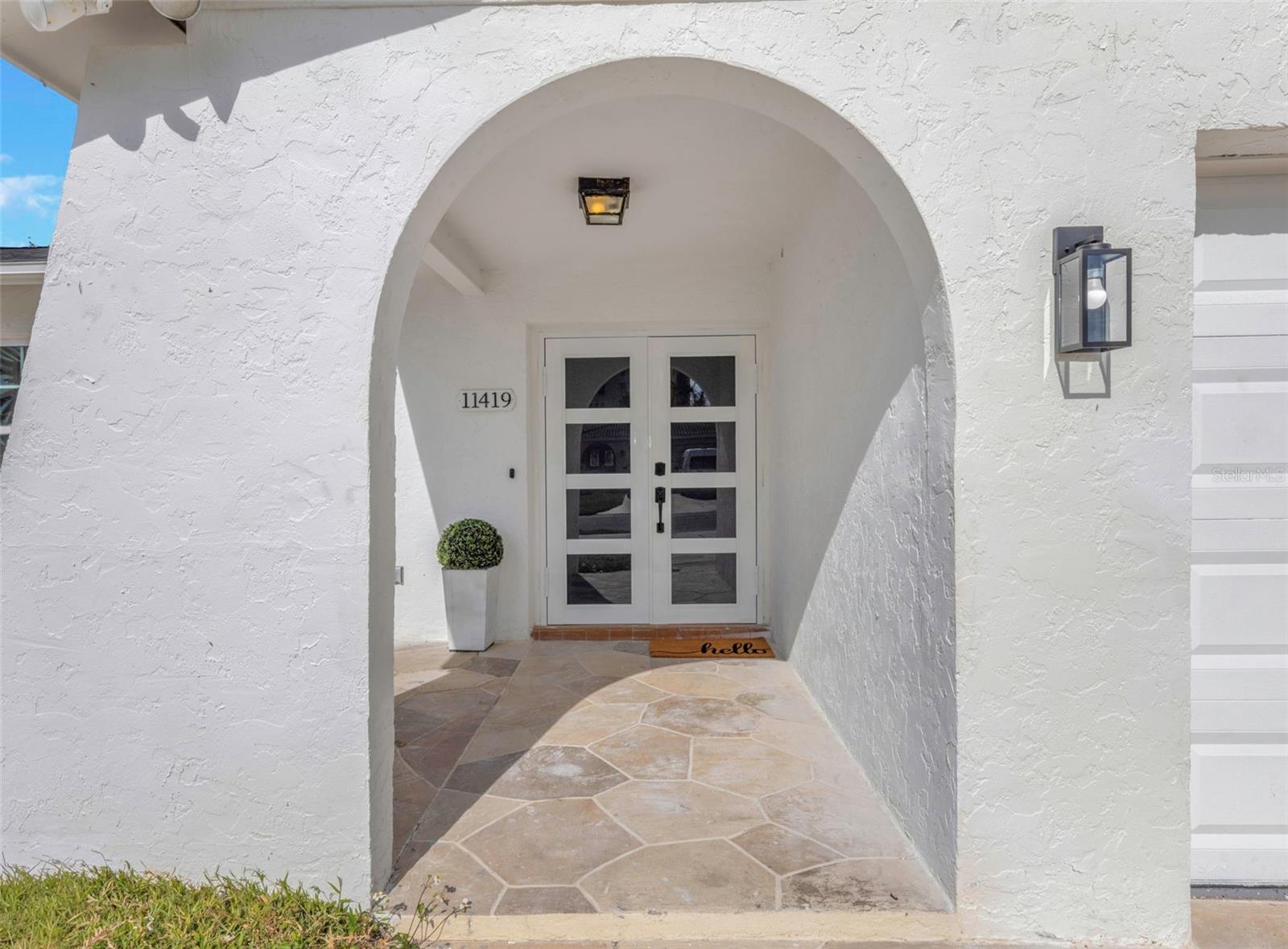 RIDGEWOOD RIVIERA - Residential