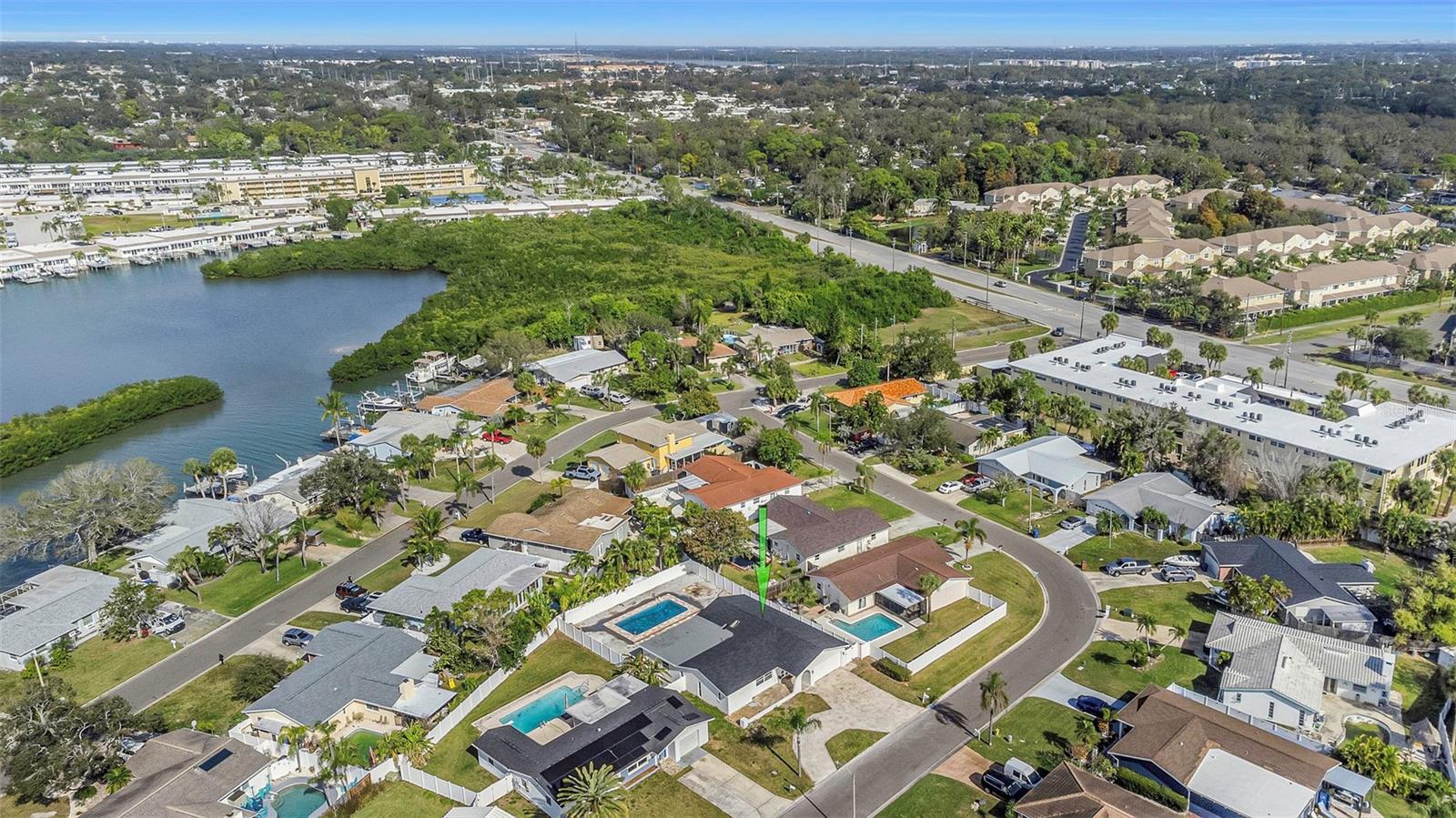 RIDGEWOOD RIVIERA - Residential