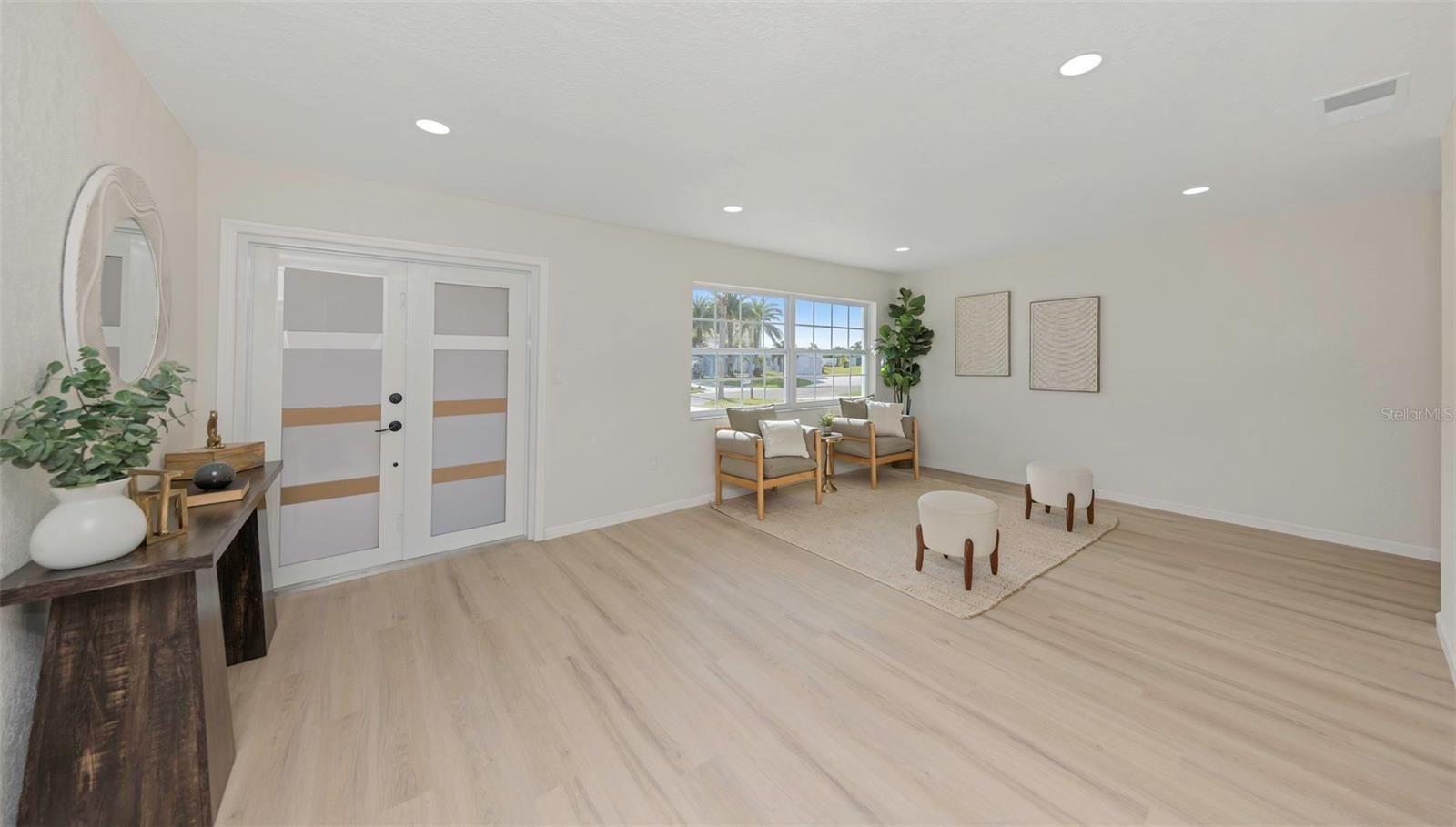 RIDGEWOOD RIVIERA - Residential