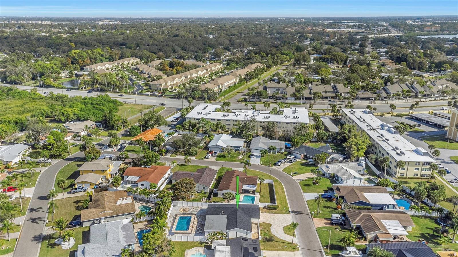 RIDGEWOOD RIVIERA - Residential