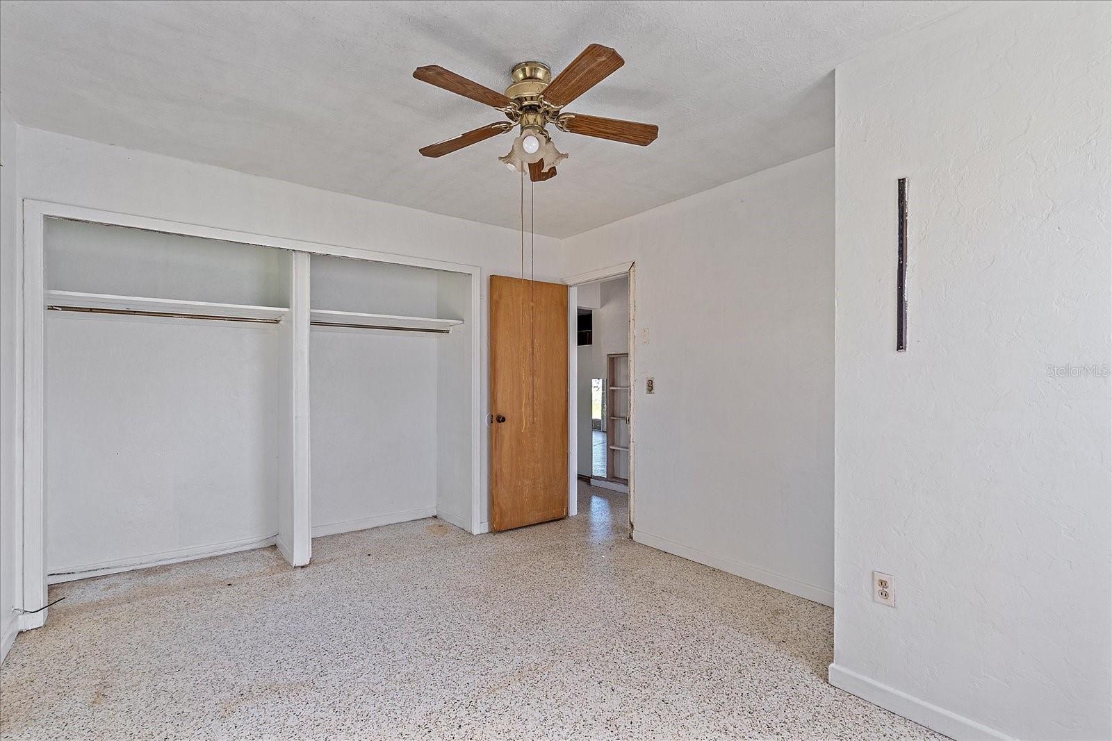 OAK SHORES 1ST ADD - Residential